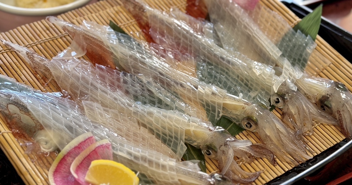 佐賀名産！呼子イカを味わいに観光で訪れたい人気店11選