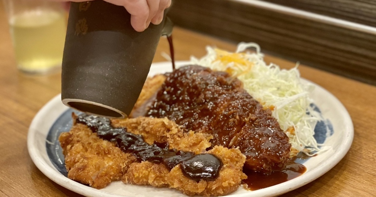 名古屋で美味しい味噌カツを味わうなら！エリア別おすすめ店19選