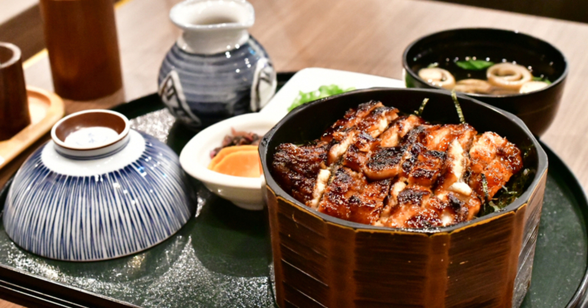 名古屋で地元民から人気のひつまぶし！美味しくて安いお店など15選