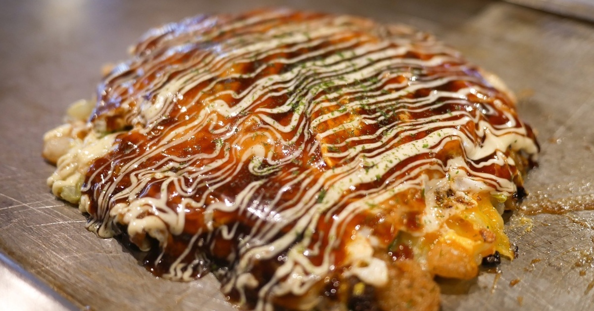 大阪の有名お好み焼き店！地元民に愛されるお店【駅別】20選